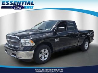 Used 2024 RAM 1500 Classic SLT RWD video 1