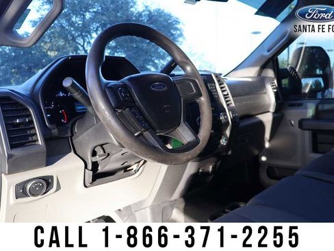 Used 2018 Ford F250 XL w/ Power Equipment Group image 15