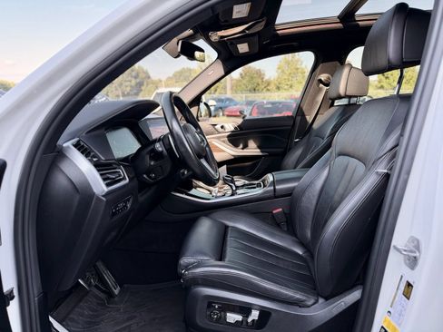 Used 2020 BMW X5 xDrive40i w/ M Sport Package AWD/4WD image 24