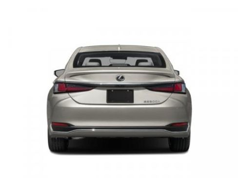 Certified 2025 Lexus ES 300h w/ Premium Package FWD image 5