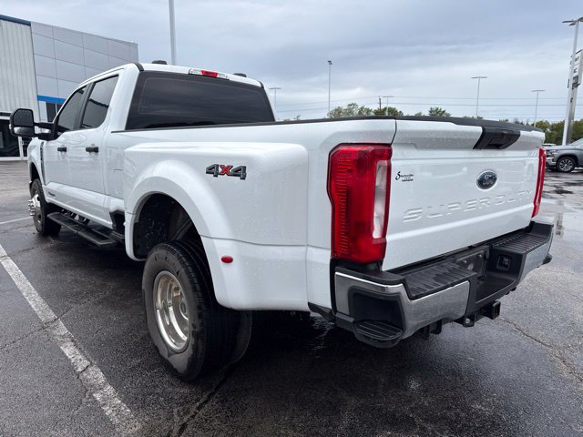 Used 2024 Ford F350 XL AWD/4WD image 4