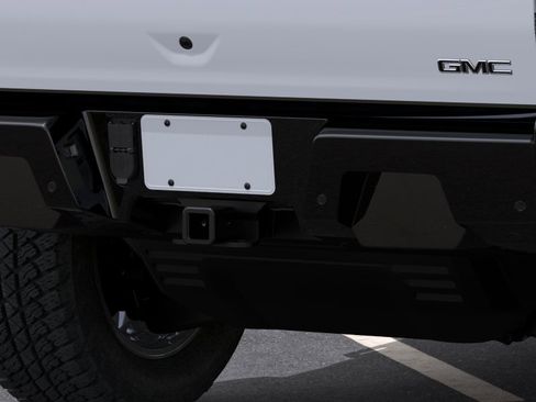 New 2025 GMC Hummer EV 3X AWD/4WD image 14