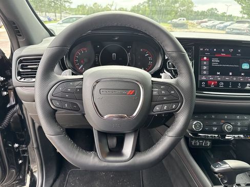 New 2026 Dodge Durango GT AWD/4WD image 14