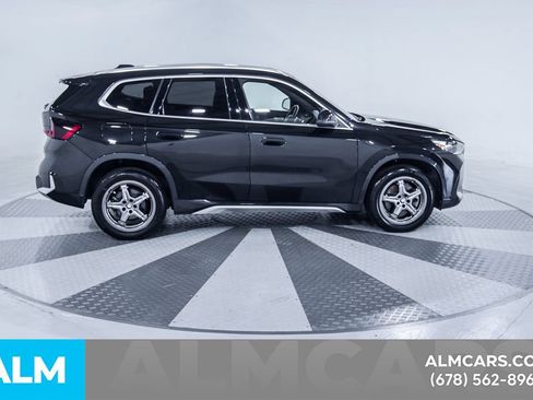 Used 2025 BMW X1 xDrive28i AWD/4WD image 11