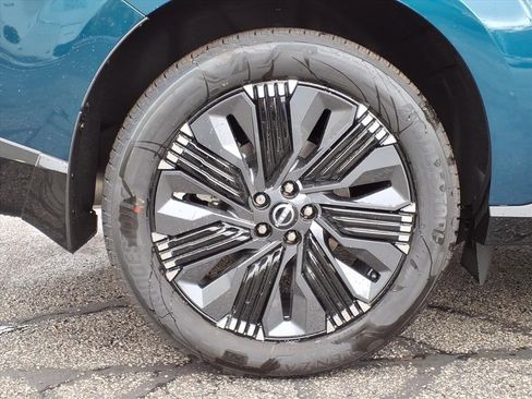 New 2026 Nissan Murano Platinum w/ Cargo Package image 6