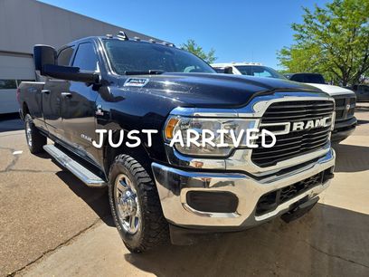 Used 2020 RAM 3500 Tradesman w/ Towing Technology Group