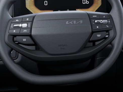 New 2026 Kia Sportage LX image 22