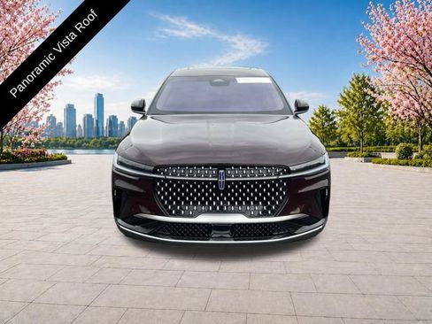 Certified 2024 Lincoln Nautilus Premier w/ Equipment Group 102A AWD/4WD image 12