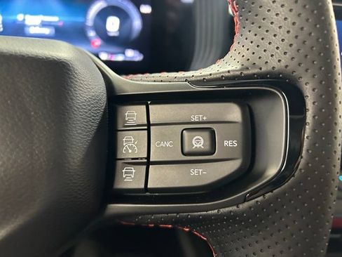New 2026 Dodge Charger R/T AWD/4WD image 15
