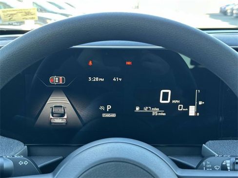 New 2026 Nissan Kicks SV w/ SV Premium Package image 25