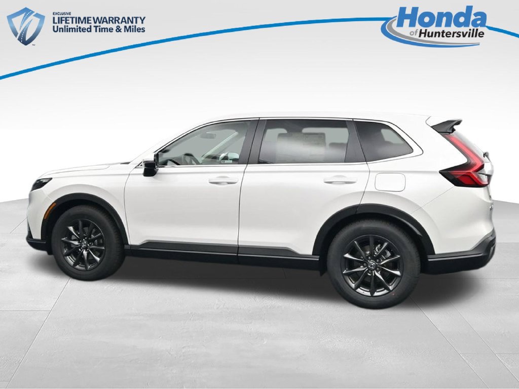 New 2027 Honda CR-V EX-L image 10