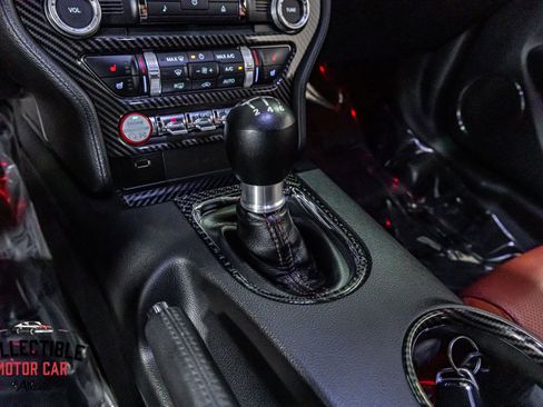 Used 2015 Ford Mustang GT Premium w/ GT Performance Package RWD image 84