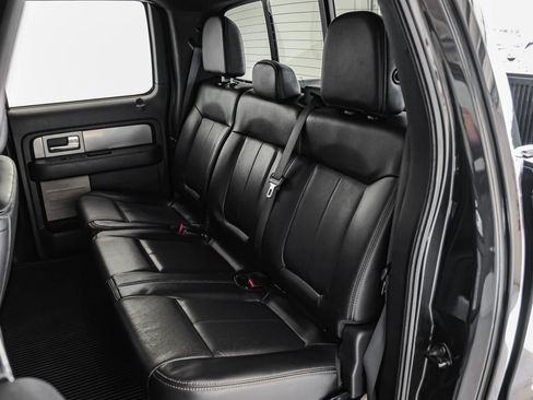 Used 2014 Ford F150 FX4 w/ Equipment Group 402A Luxury AWD/4WD image 40