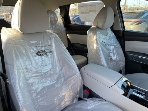 New 2026 Hyundai Tucson SE AWD/4WD image 10