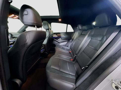 Used 2026 Mercedes-Benz GLE 53 AMG 4MATIC Coupe image 25