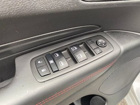 Used 2025 Dodge Durango R/T AWD/4WD image 20