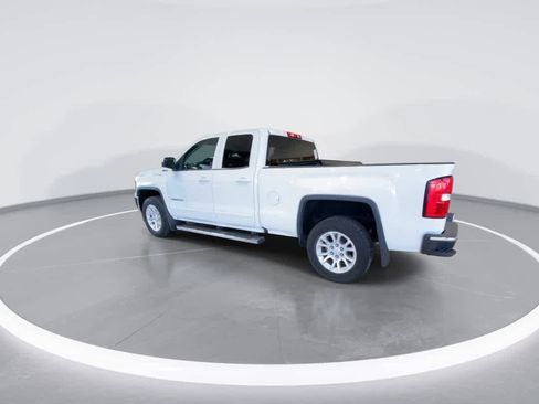 Used 2017 GMC Sierra 1500 SLE image 6