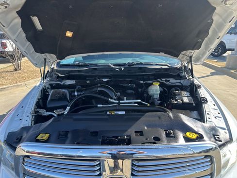 Used 2017 RAM 1500 Lone Star image 25