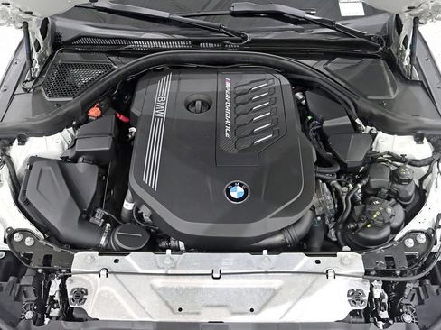 Used 2024 BMW M240i xDrive Coupe w/ Premium Package AWD/4WD image 37