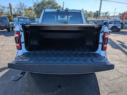Used 2022 RAM 1500 TRX w/ TRX Level 2 Equipment Group image 13