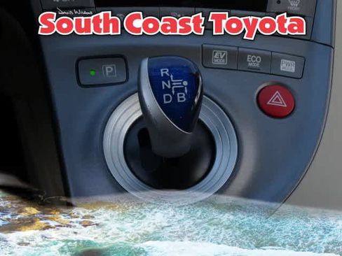 Used 2012 Toyota Prius Three image 31