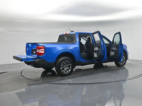 New 2026 Ford Maverick XLT image 5