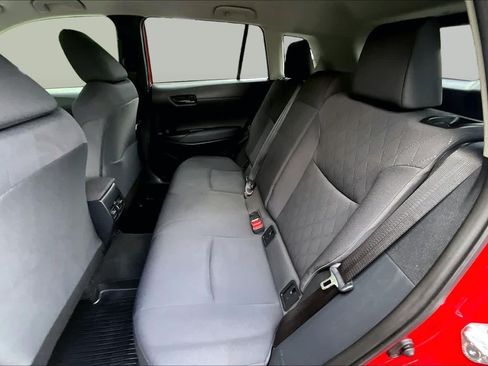 Certified 2024 Toyota Corolla Cross LE AWD/4WD image 19