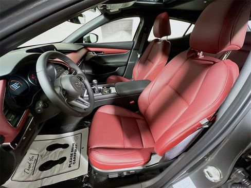 New 2026 MAZDA MAZDA3 2.5 S Hatchback w/ Premium Pkg image 18