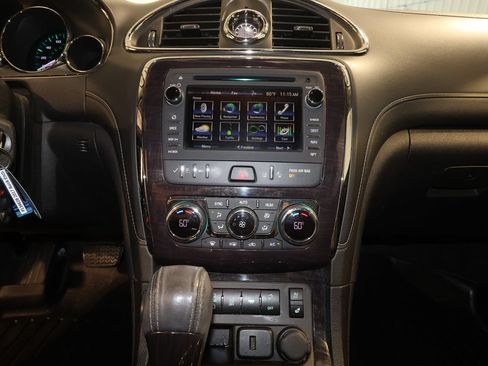 Used 2017 Buick Enclave Premium w/ Experience Buick Package AWD/4WD image 10