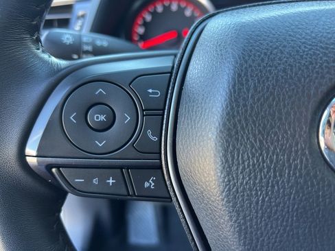 Used 2024 Toyota Camry XSE image 13