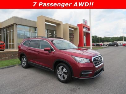 Used 2021 Subaru Ascent Premium w/ Convenience Package