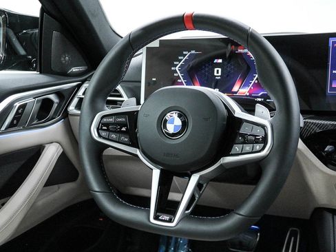 New 2026 BMW M440i Coupe w/ Premium Package RWD image 16