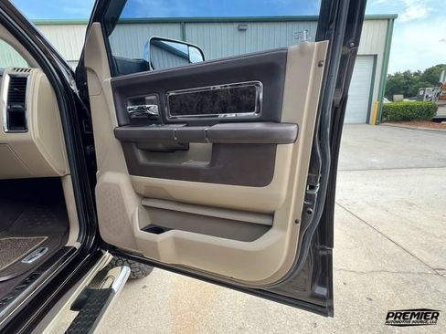 Used 2011 RAM 2500 Longhorn w/ Protection Group AWD/4WD image 83