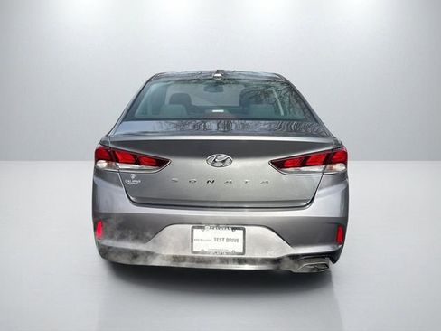 Used 2019 Hyundai Sonata SEL image 6