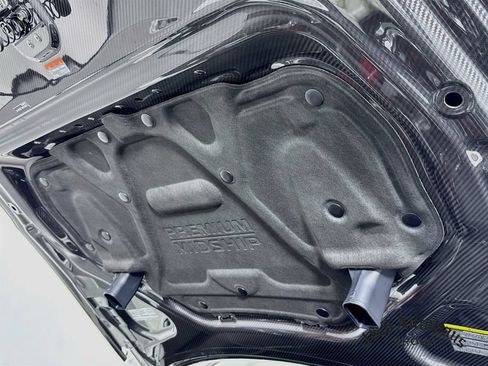 Used 2021 Nissan GT-R NISMO AWD/4WD image 46