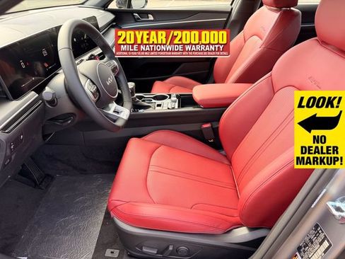 New 2026 Kia K5 GT-Line w/ GT-Line Premium Package FWD image 8