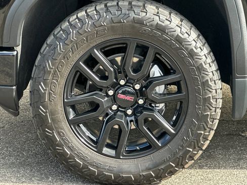 Used 2024 GMC Sierra 1500 Elevation AWD/4WD image 36