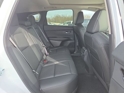 New 2026 Nissan Murano SL image 14