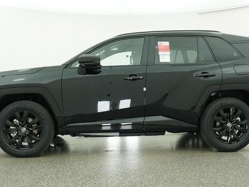 New 2026 Toyota RAV4 SE AWD/4WD image 19