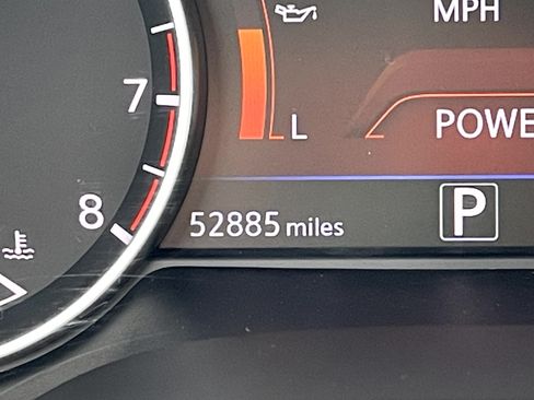 Used 2017 Nissan Maxima Platinum FWD image 15