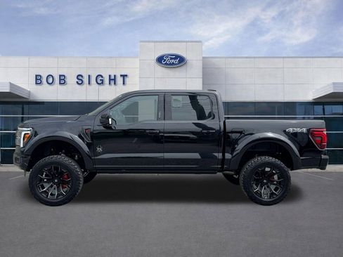 New 2026 Ford F150 Lariat w/ Equipment Group 502A High AWD/4WD image 40