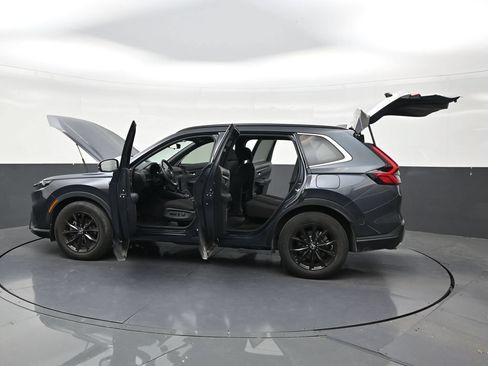 Used 2024 Honda CR-V Sport image 29