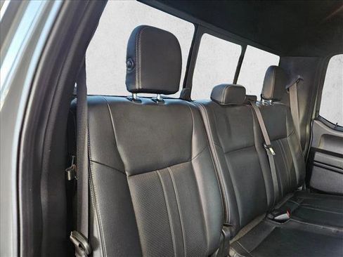 Used 2019 Ford F150 XLT w/ Equipment Group 302A Luxury image 19