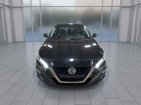 Used 2019 Nissan Altima 2.5 SR FWD image 3