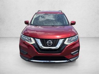 Used 2019 Nissan Rogue SV FWD video 2