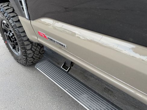New 2026 Ford F350 King Ranch w/ Tremor Off-Road Package AWD/4WD image 24