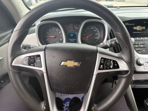 Used 2017 Chevrolet Equinox LT FWD image 25