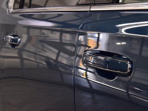 New 2026 Chevrolet Suburban Premier w/ Sun And Tow Package image 18