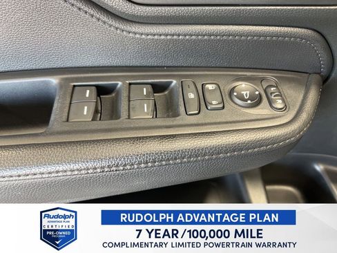 Certified 2023 Honda Odyssey EX-L image 30