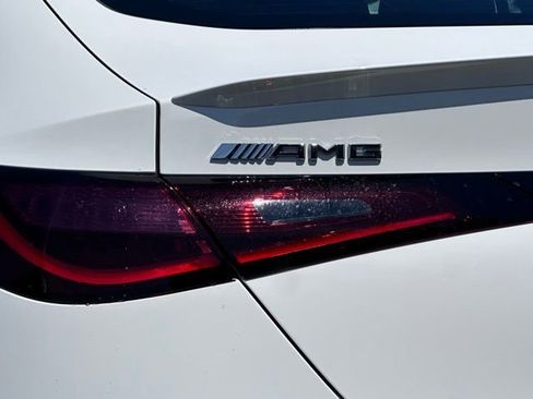 New 2026 Mercedes-Benz GLC 43 AMG 4MATIC Coupe image 12